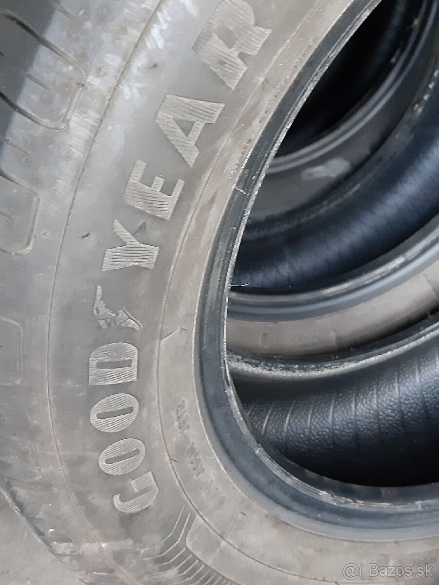 Letne 215/60 r16 - 8