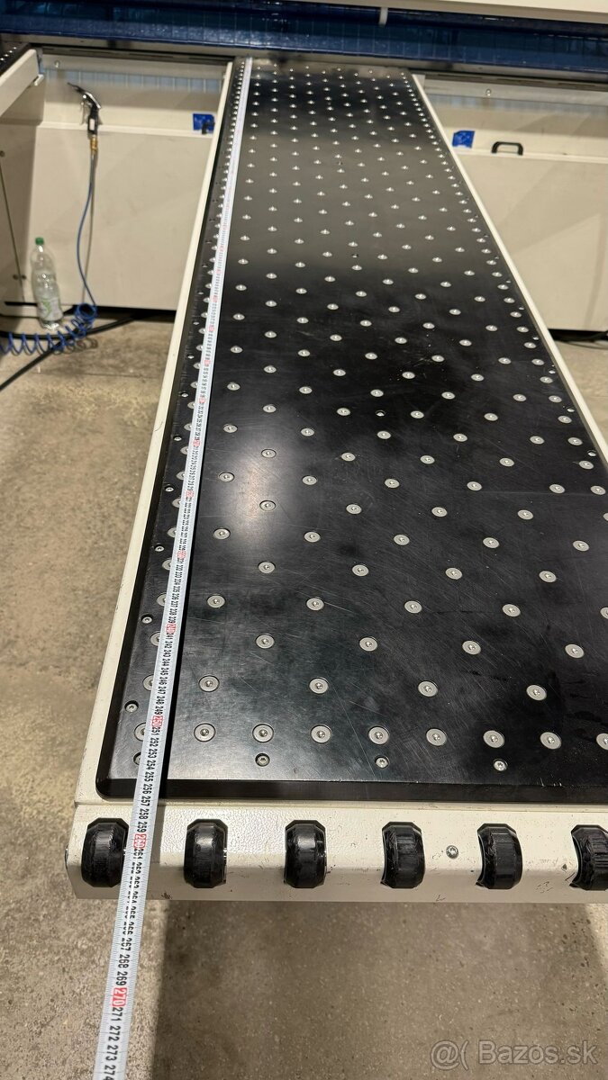 Narezove centrum - 8