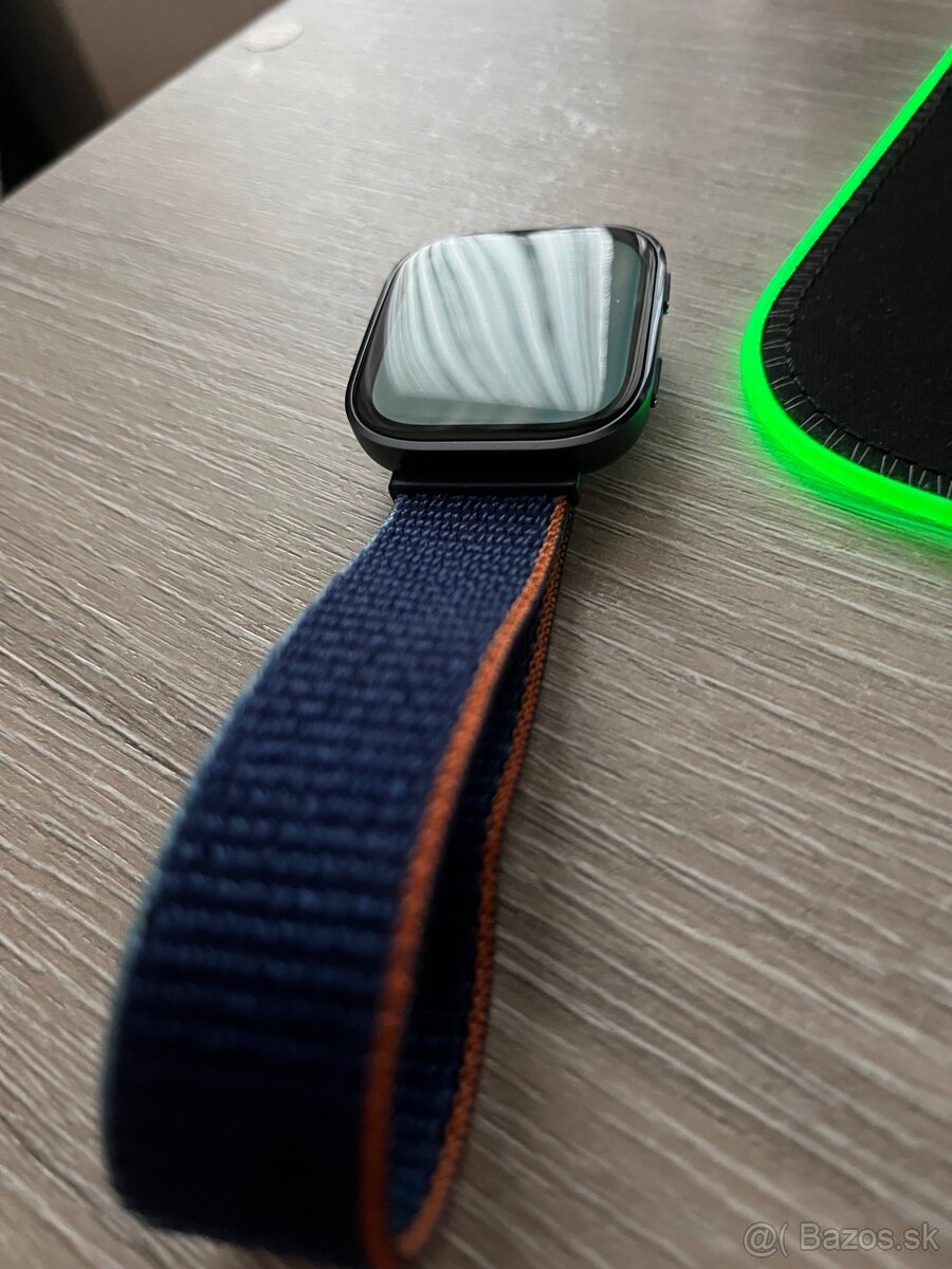 Amazfit Bip 6 Black - 8