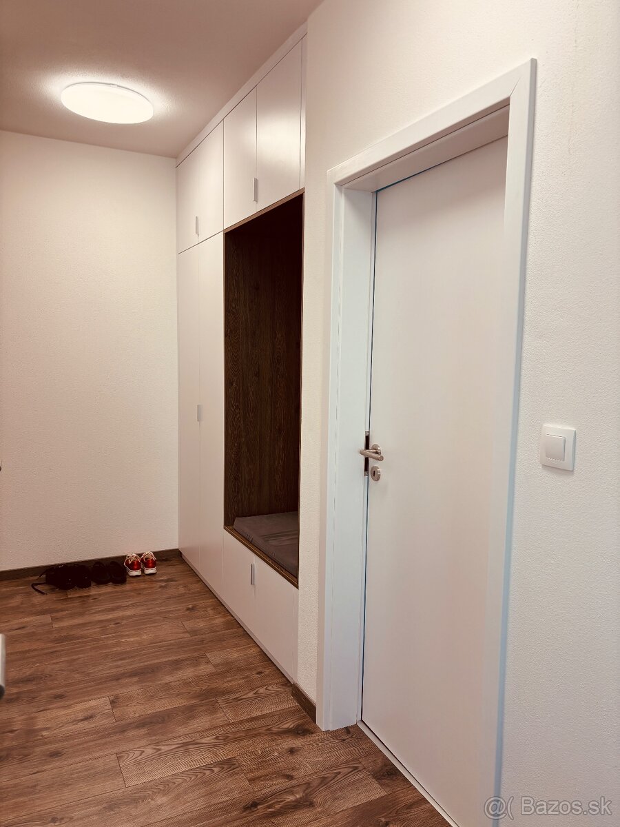 Prenájom,2-izb.byt,Bývanie v objatí prírody,BA IV-Záhorská - 8