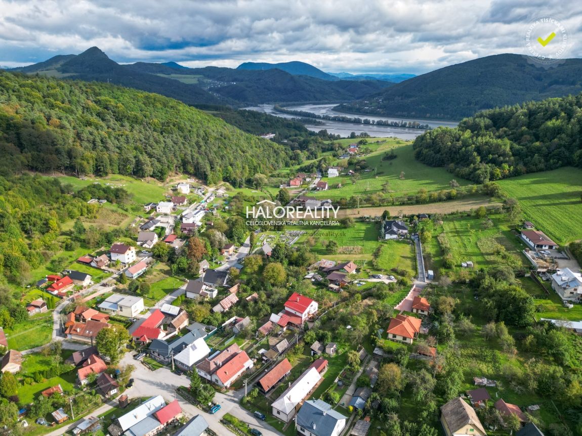 HALO reality - REZERVOVANÉ (prihláste sa na čakaciu listinu) - 8