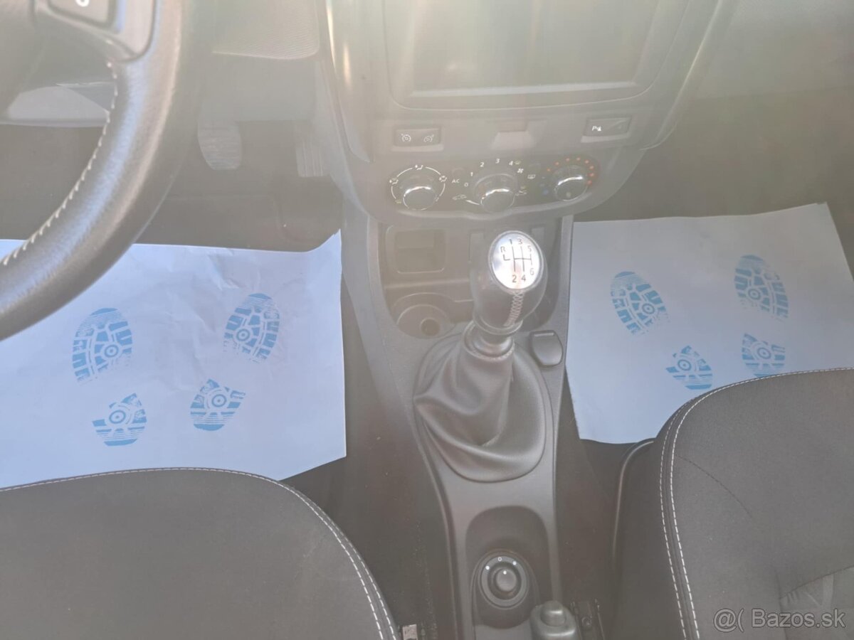 Predám Daciu Duster - 8