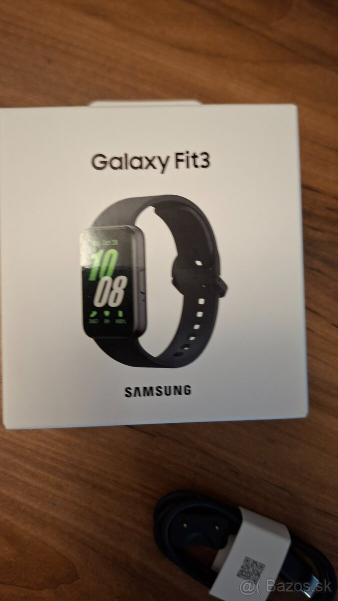 Predám tablet Samsung Galaxy Tab A9+ (128 GB, strieborná far - 8