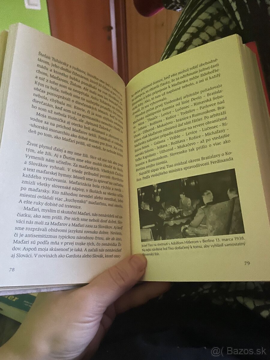 predam rozne knihy - 8