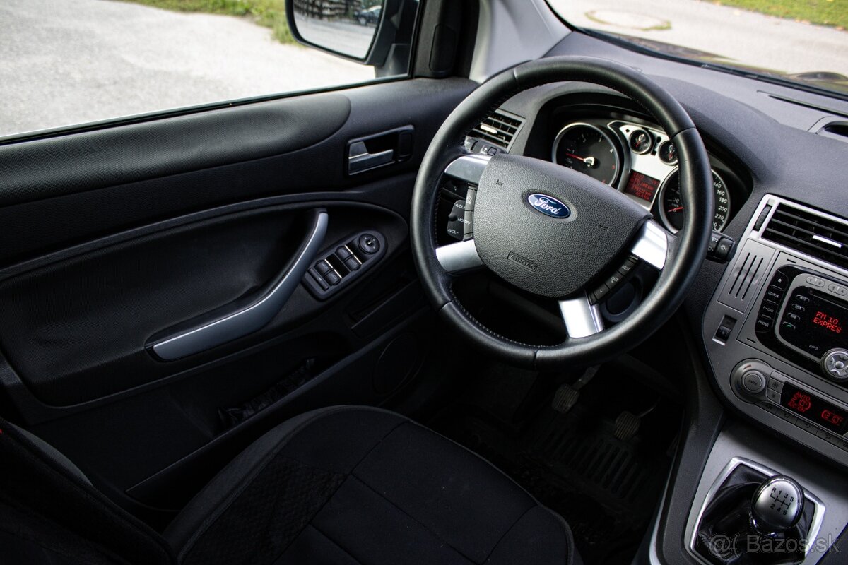 Ford Kuga 2.0 TDCi Titanium AWD - 8