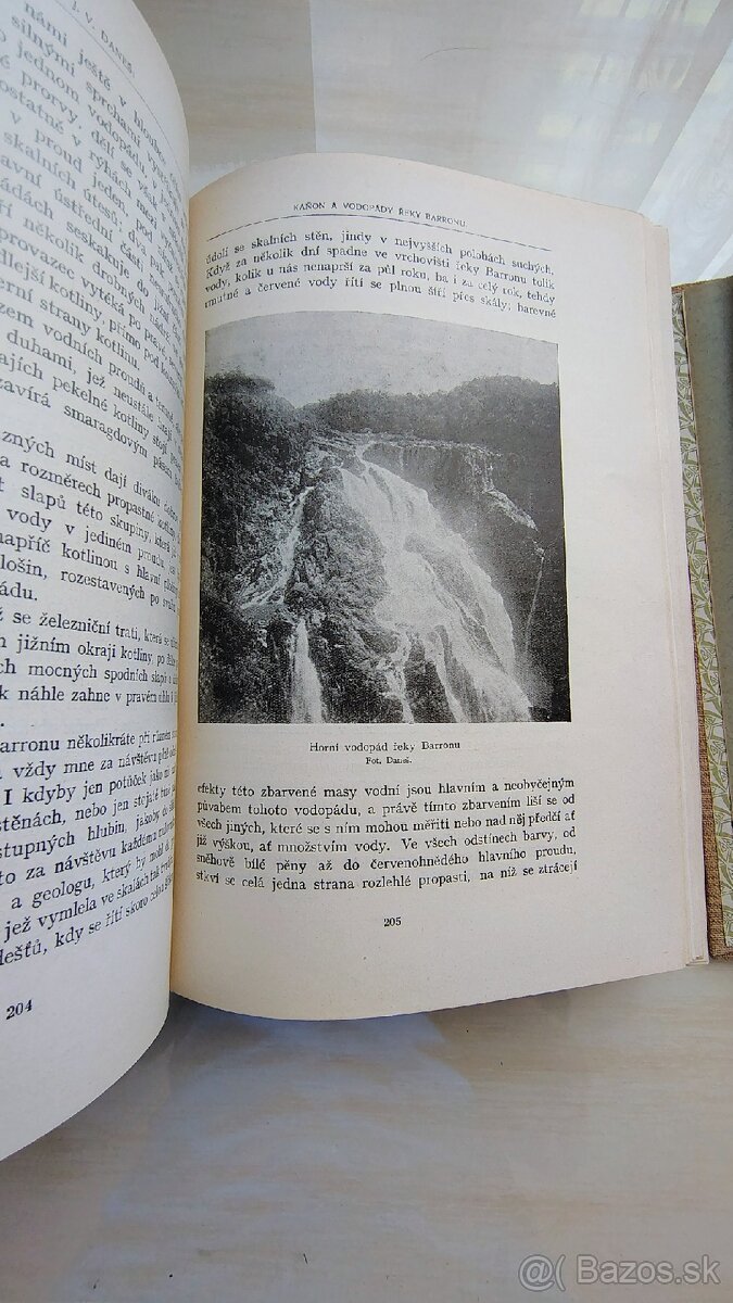 Daneš-Domin Dvojím rájem 1+2 AUTOGRAM autora - 8