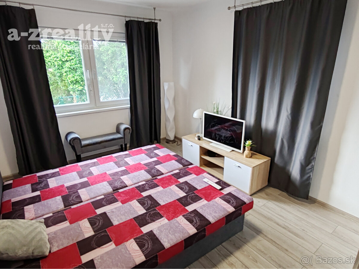 Na predaj rekreačná chata pri Dunaji - 8