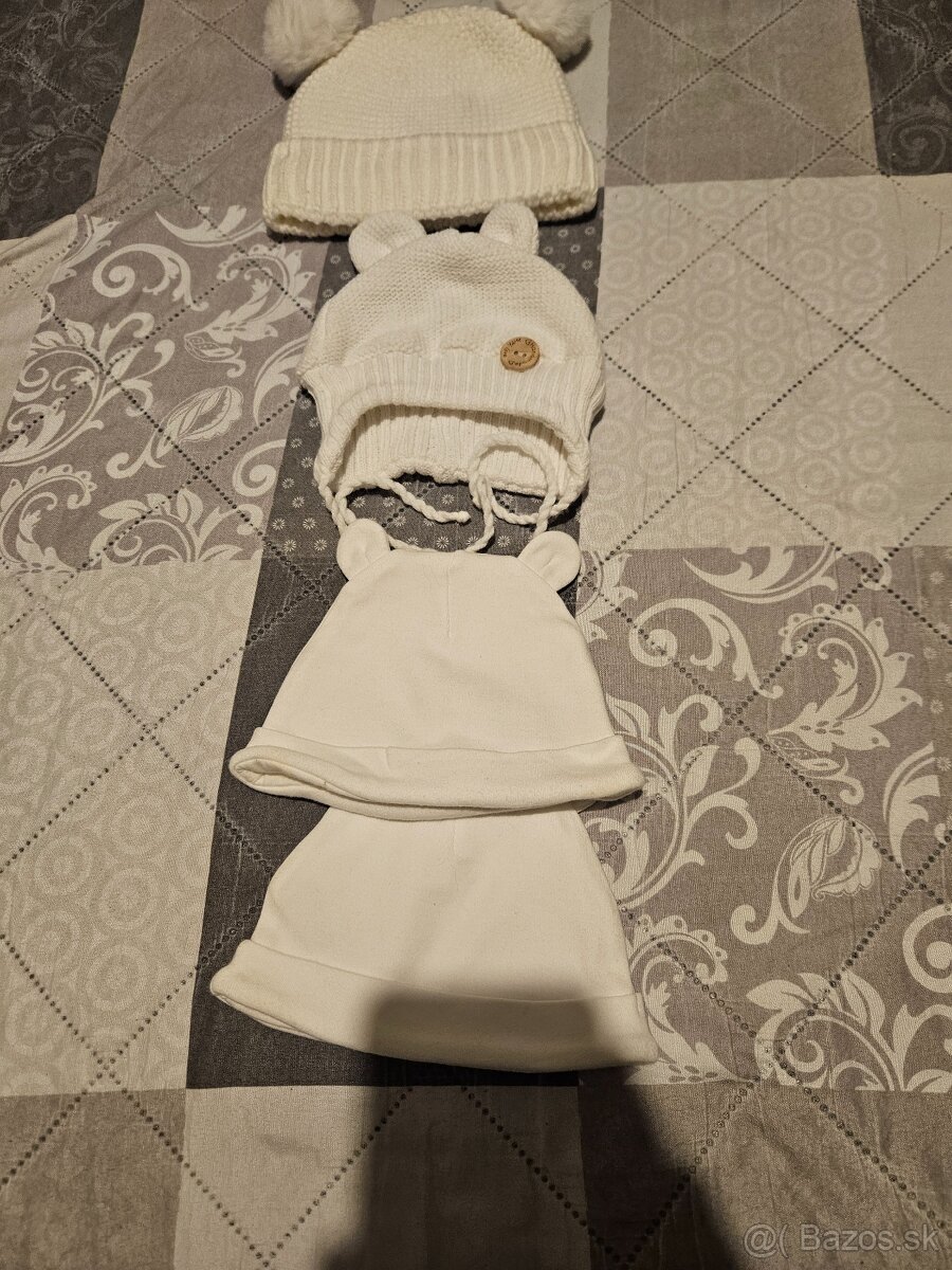 Detské oblečenie - 8