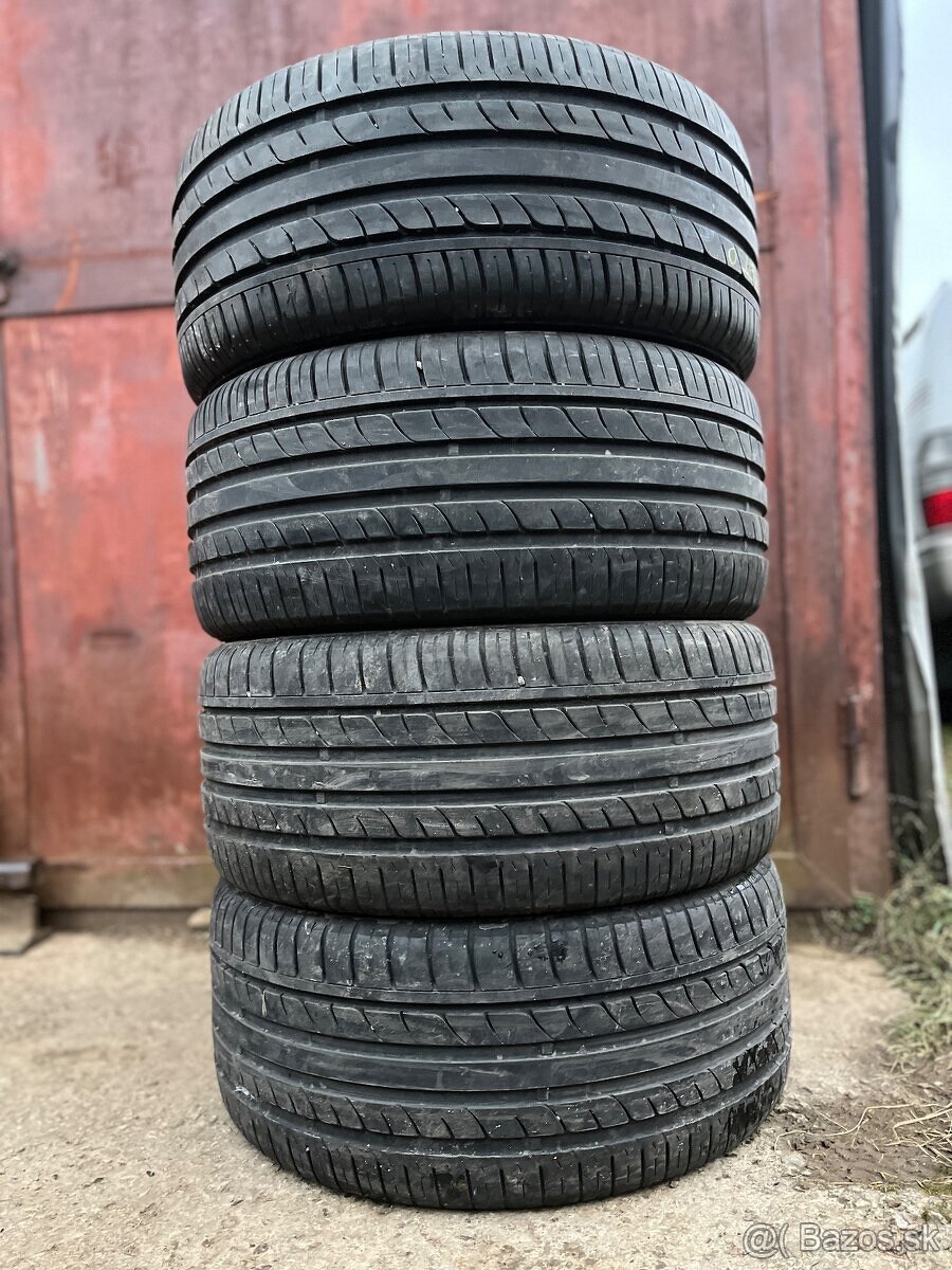 Disky Audi rotor S5 5x112 r19 - 8