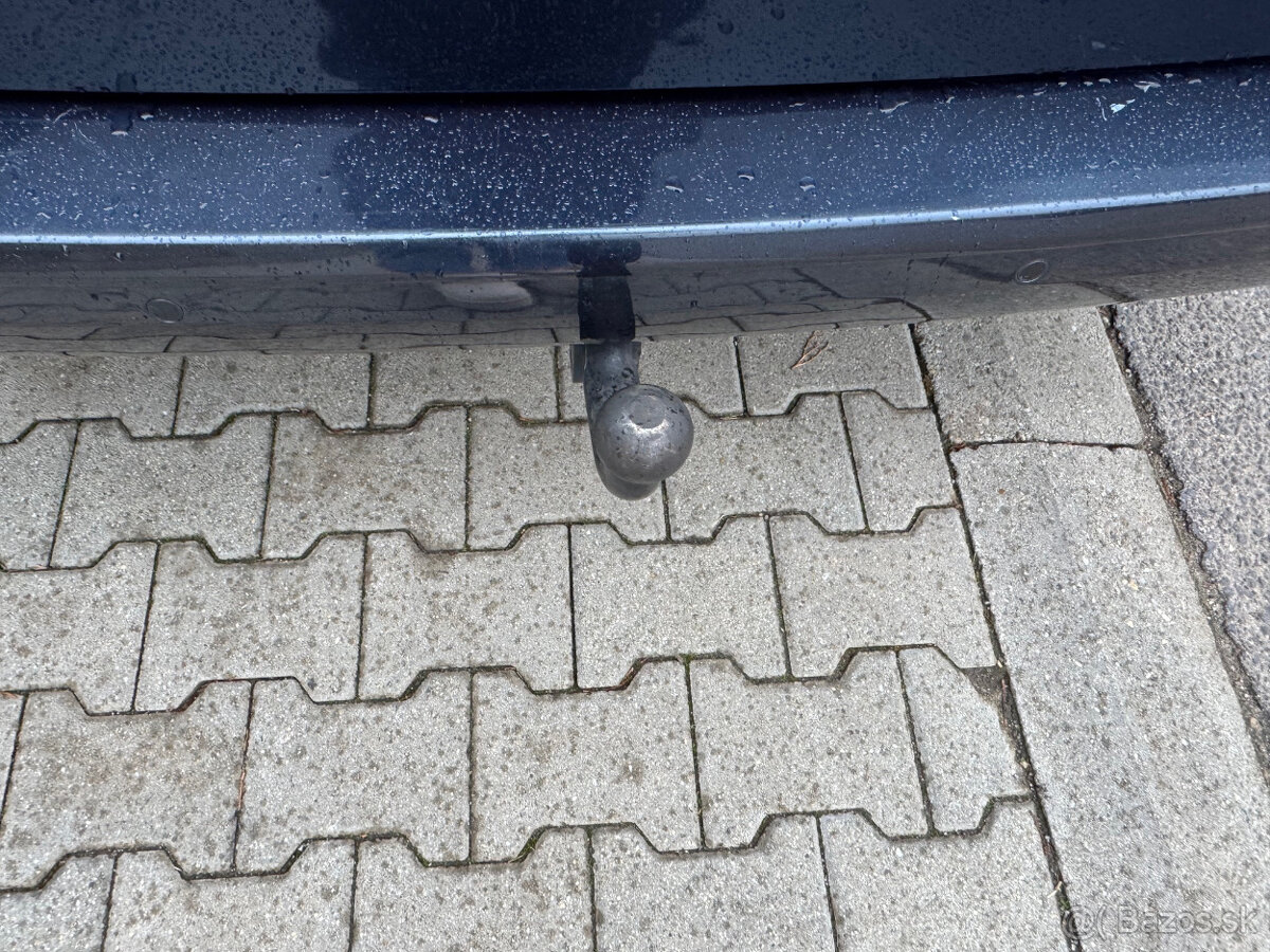 Volkswagen T6 Transporter 8 miestny - 8