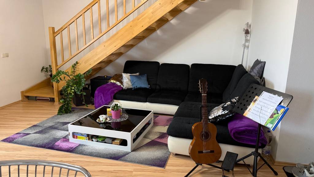 PREDAJ 3 izbový byt u Marináka - 8