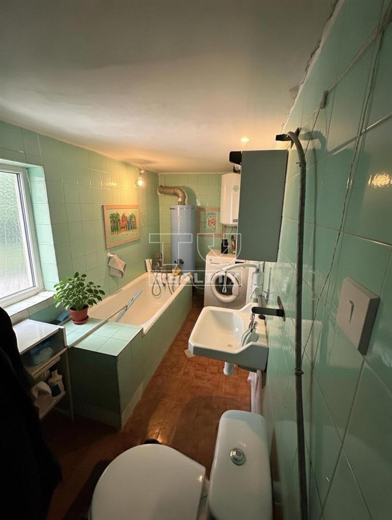 Dom s dušou/Liptovské Revúce - 8