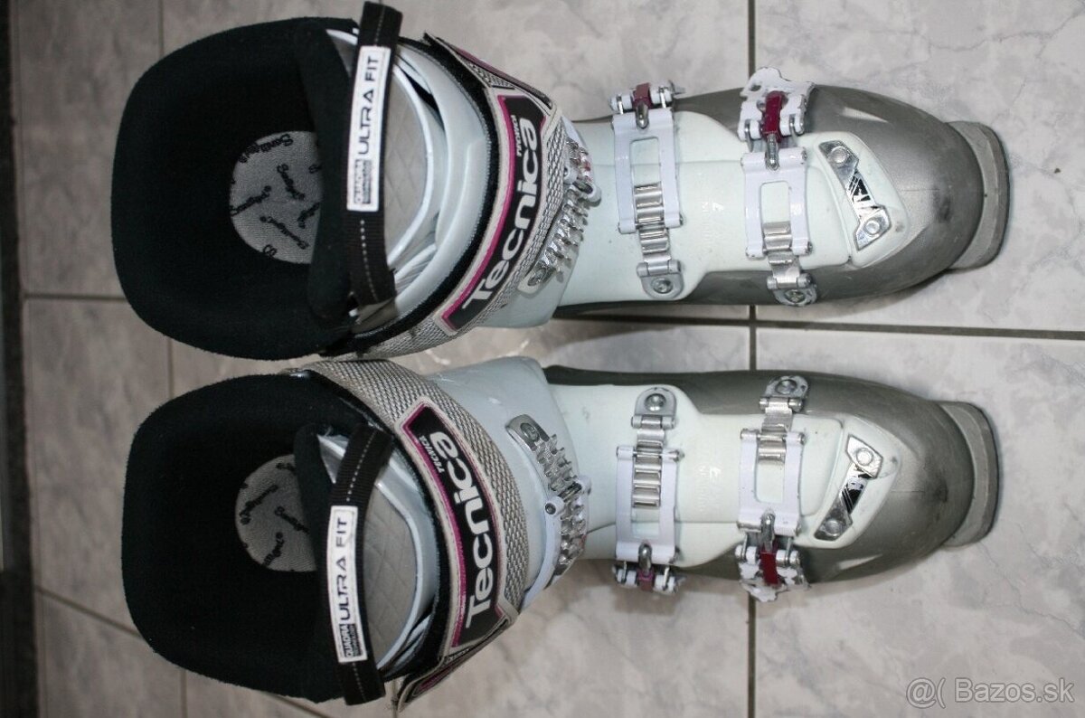 lyže Scott 155 cm , hadia koža freeridde - 8