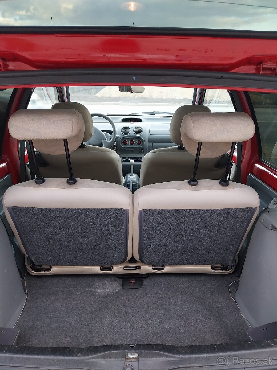Renault twingo 1 - 8