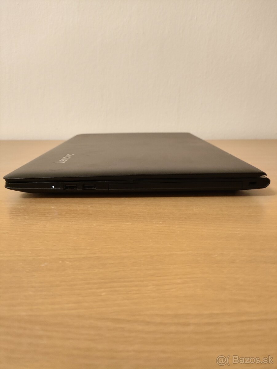 Lenovo 310-15IKB | Core i5 • 8GB RAM • SSD+HDD - 8