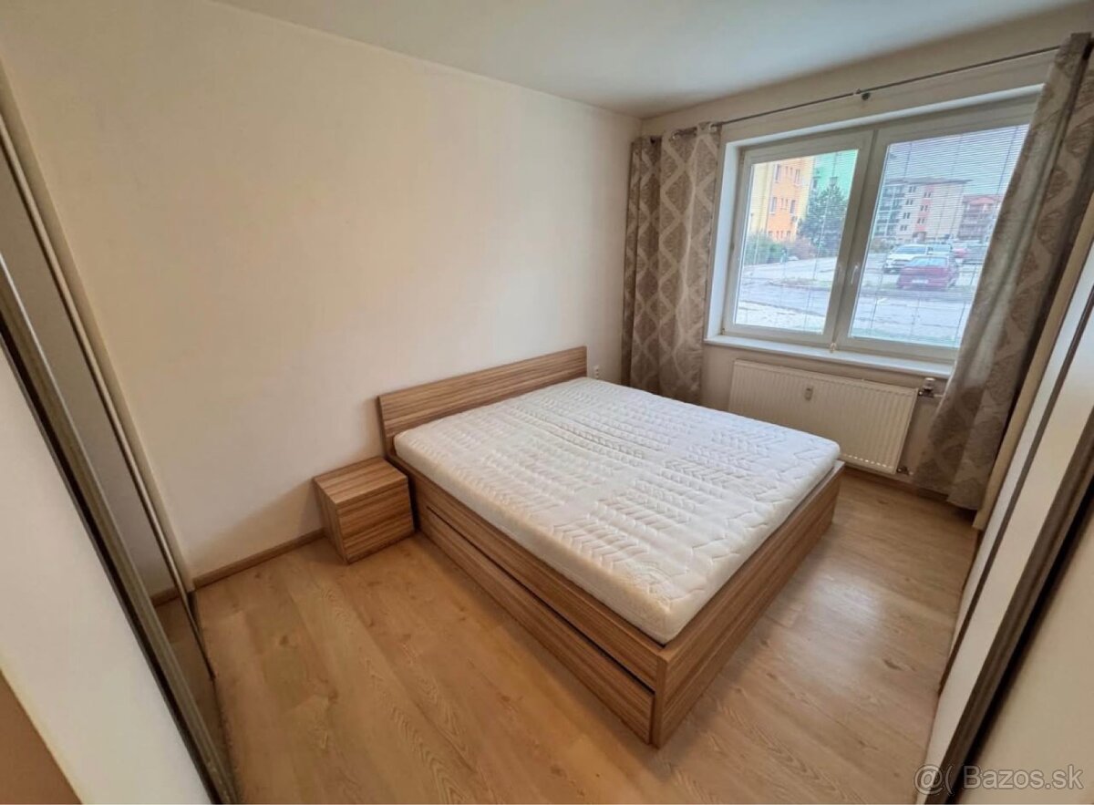 ✅PRIESTRANNÝ 2-IZBOVÝ BYT V PEZINKU - 8