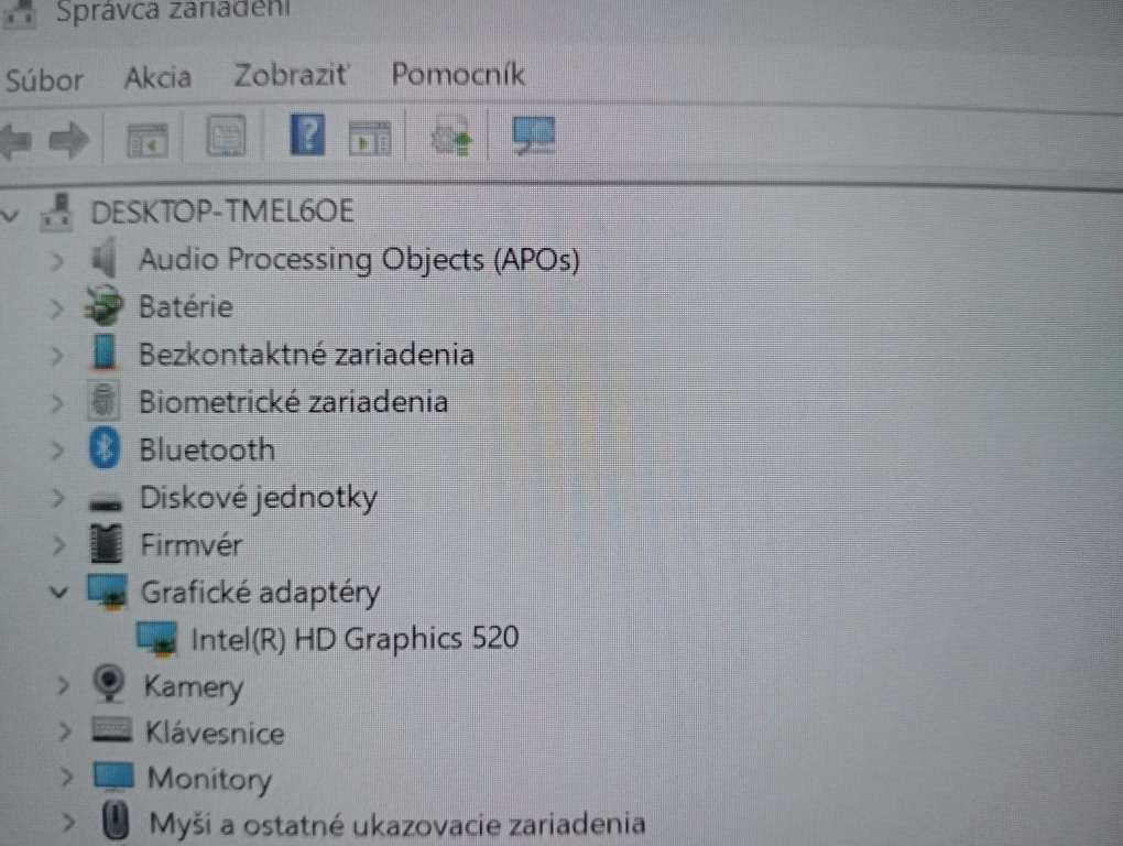 12" HP elitebook 820 g3 - Intel core i5 - 16gb ram - ssd - 8