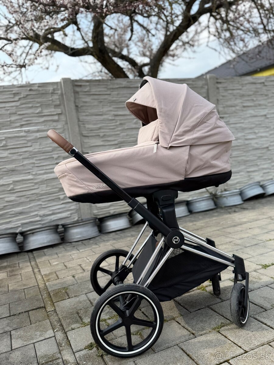 Cybex priam cozy 2025 - 8