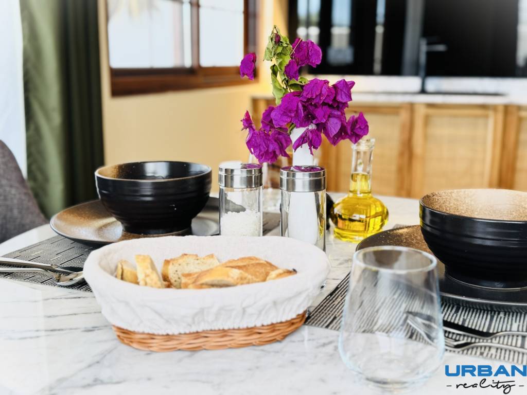 APARTMÁN NA PREDAJ V PAJE, ZANZIBAR - 8