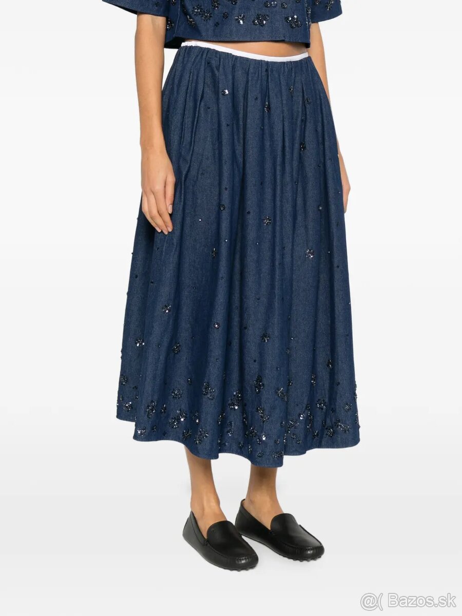 Bluzka a sukña stali 540€ - 8