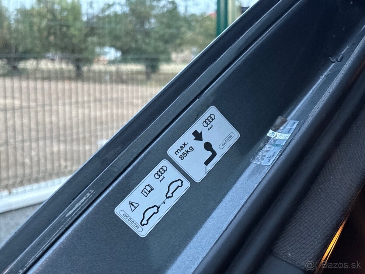 Audi A6 C7 3.0 TDI 2017 - 8