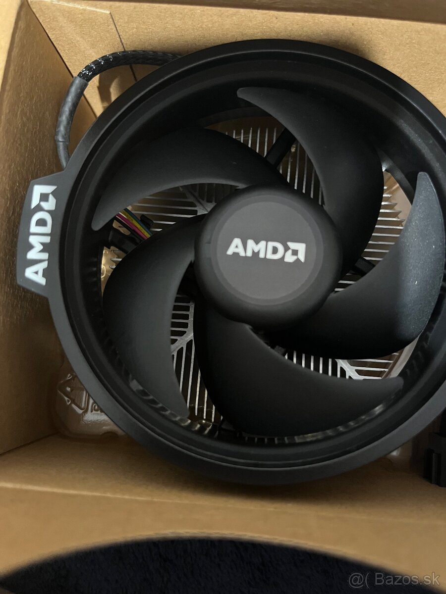 Herný PC + príslušenstvo - 8