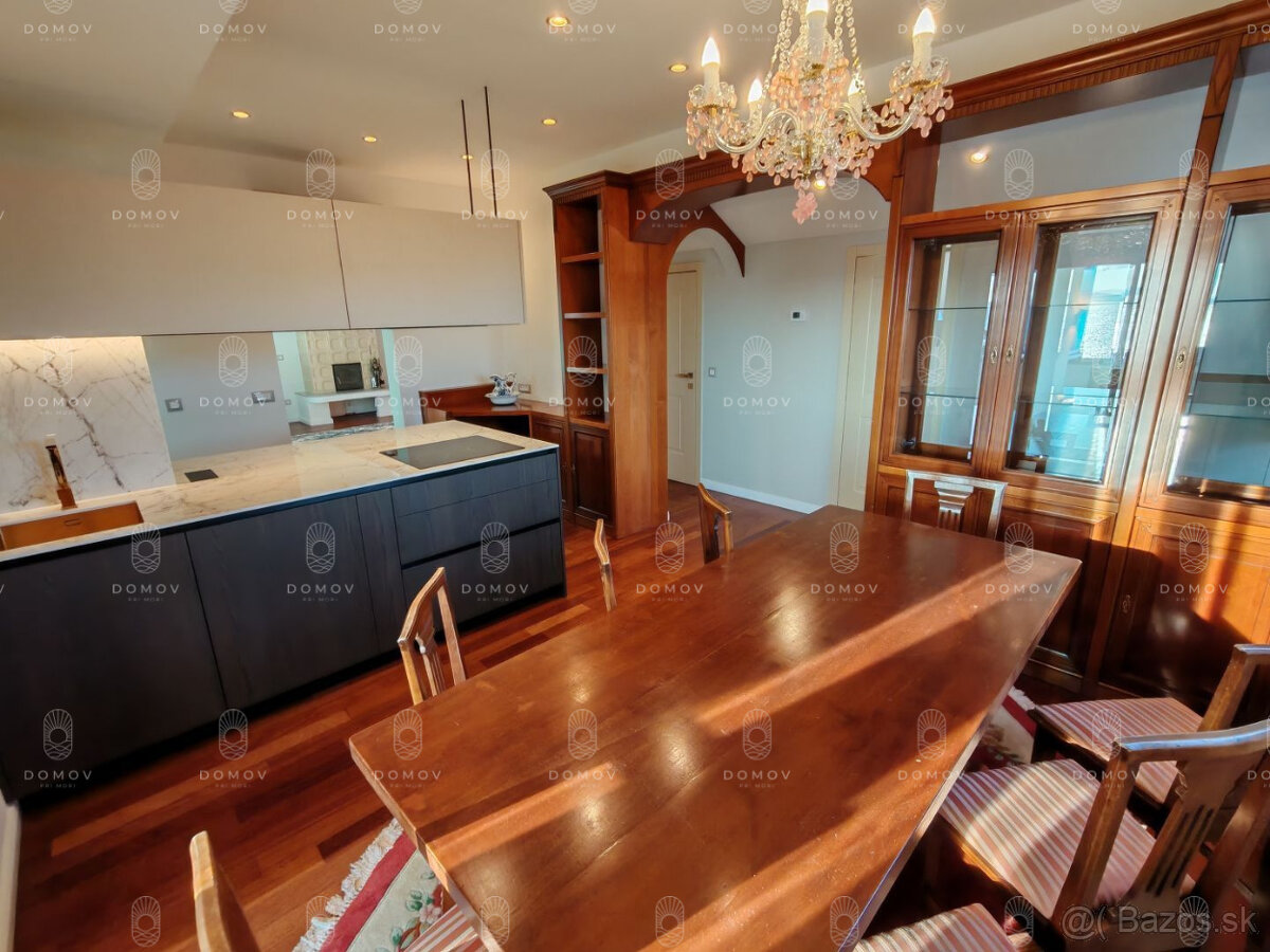 ZADAR-PETRČANE – apartmán v TOP lokalite, 80 m od mora - 8