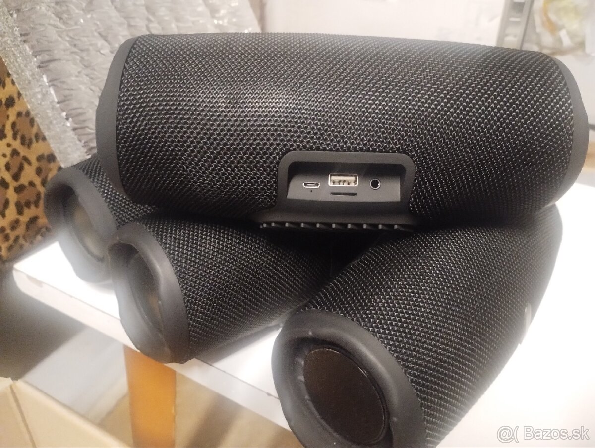 JBL-FAKE 4x RADIOREPRO - 8