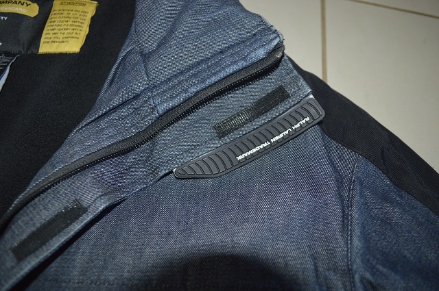 predam krasna zimna bunda Ralph Lauren - 8