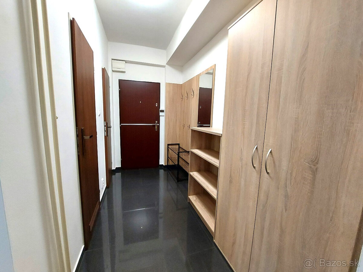 2 izbový byt, Košice I - Staré Mesto, ul. Kuzmányho - 8