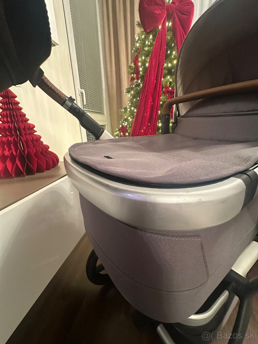 Kočík Joolz day + - 8