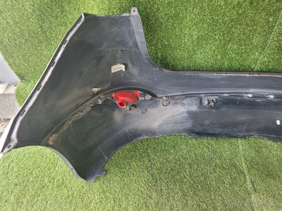 HYUNDAI ix35 zadný nárazník - 8