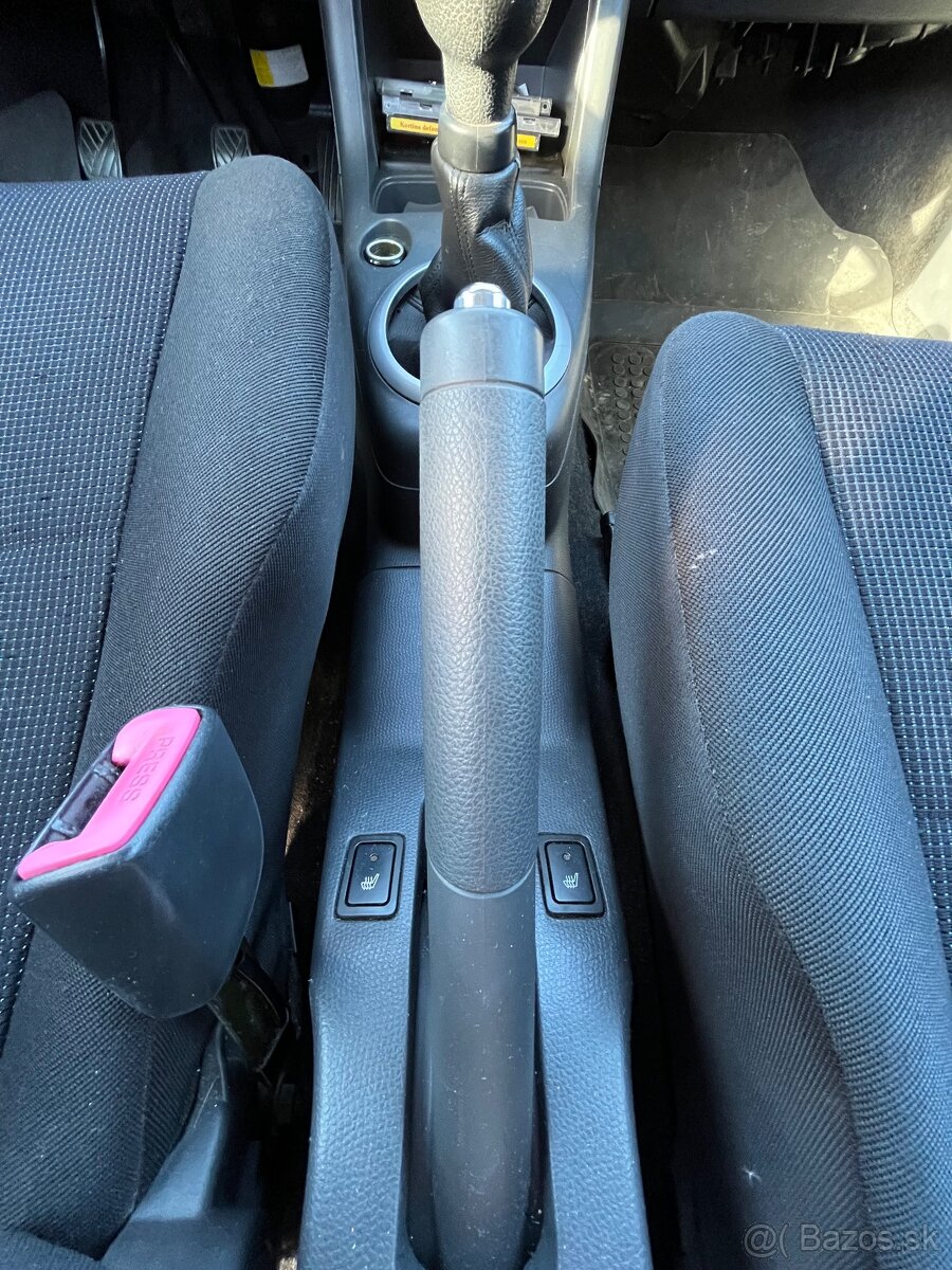 Suzuki Swift 1.3 4x4 - 8