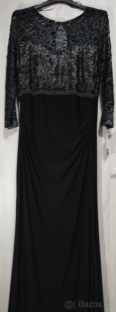 Predám nové spoločenské šaty - 8