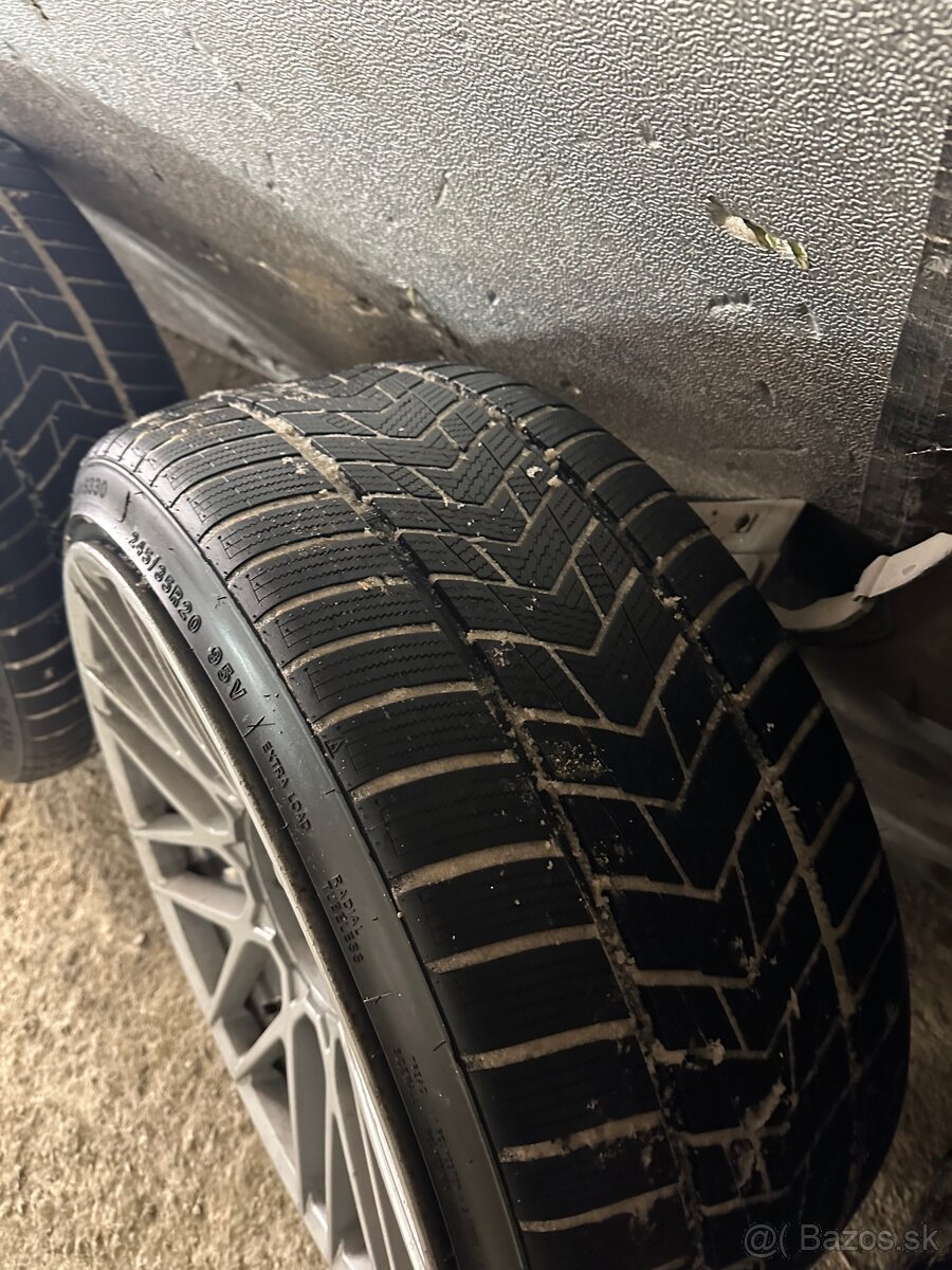 Rotiform rse 5x112 r20 - 8