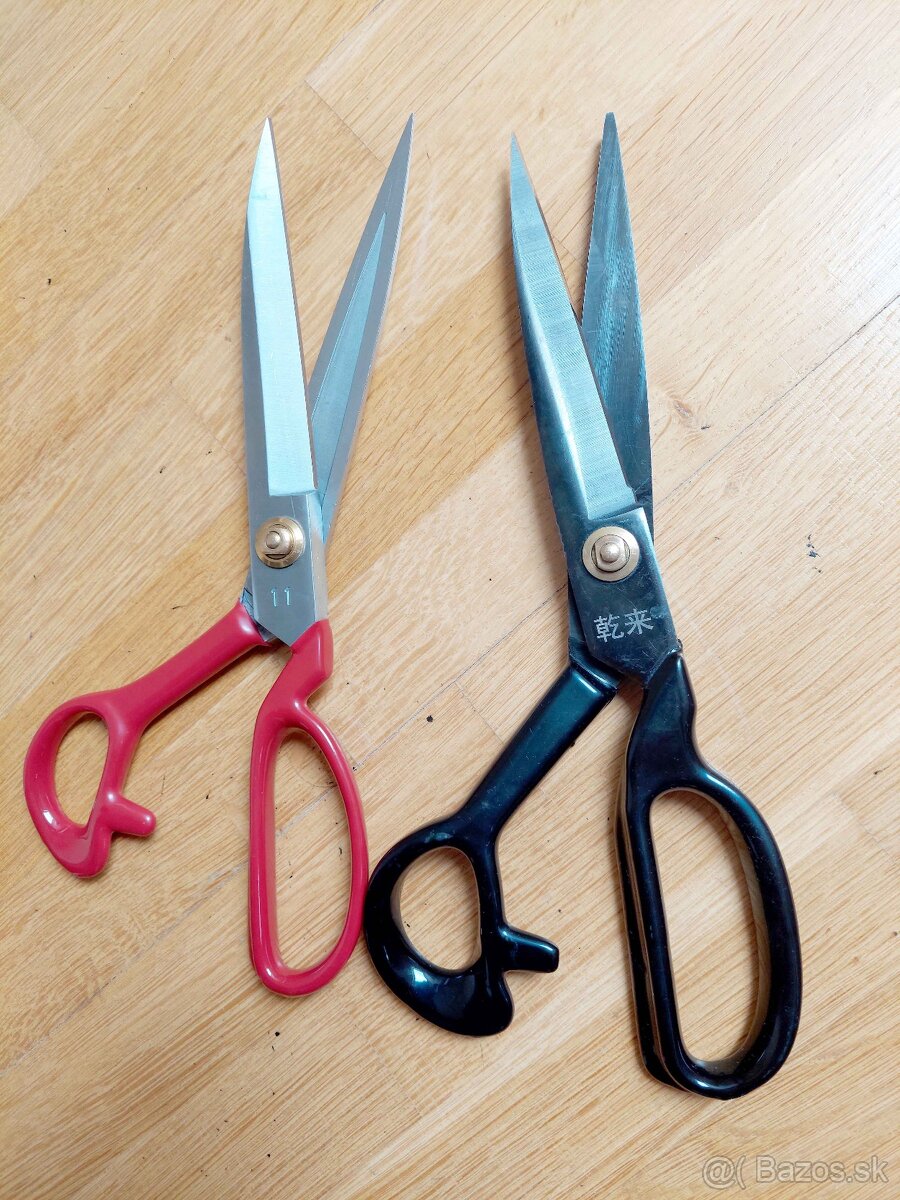 Profesionálne brúsenie nožov, nožníc - 8