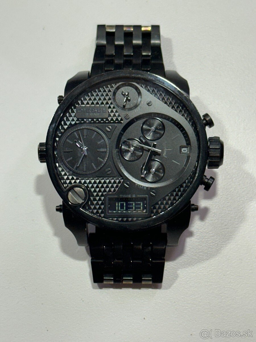 Pánské hodinky - 8