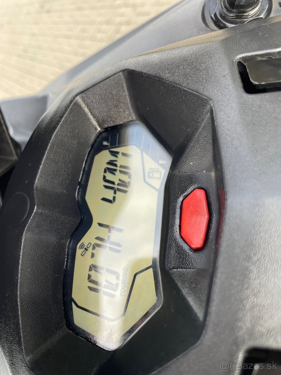 SEA DOO SPARK ROTAX ACE 900 66Kw - 8