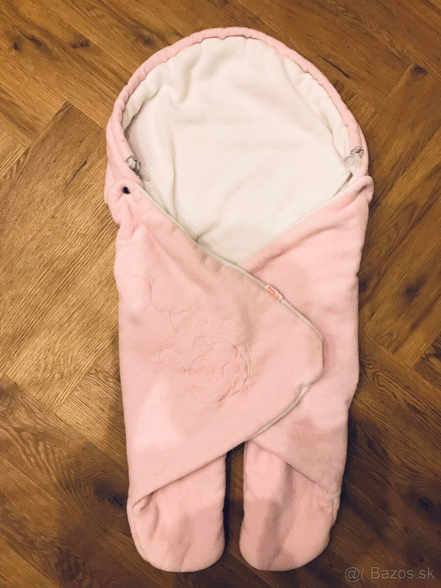 Vajicko Cybex Aton s isofixom - 8