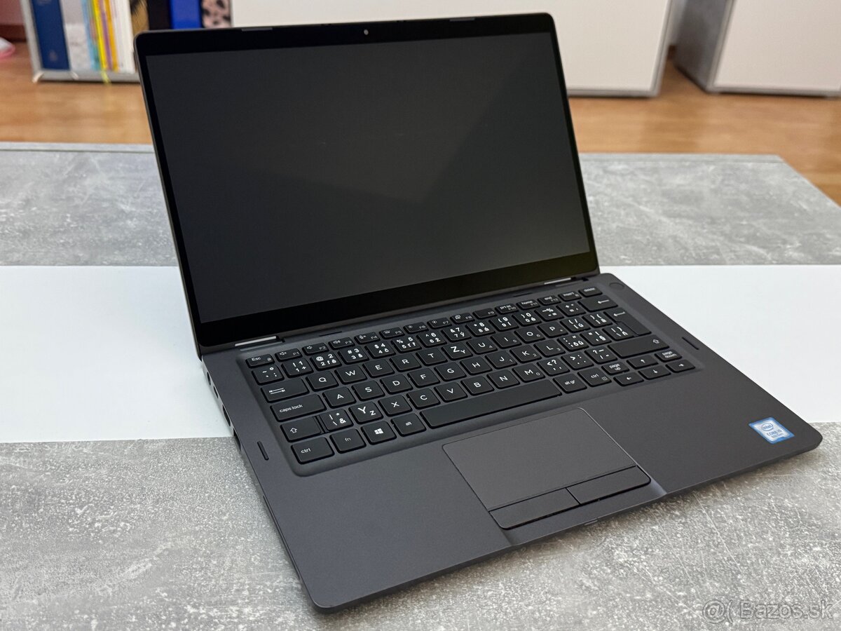 Dotykový Dell Latitude 5300 2v1 i5 16GB 256GB - 8
