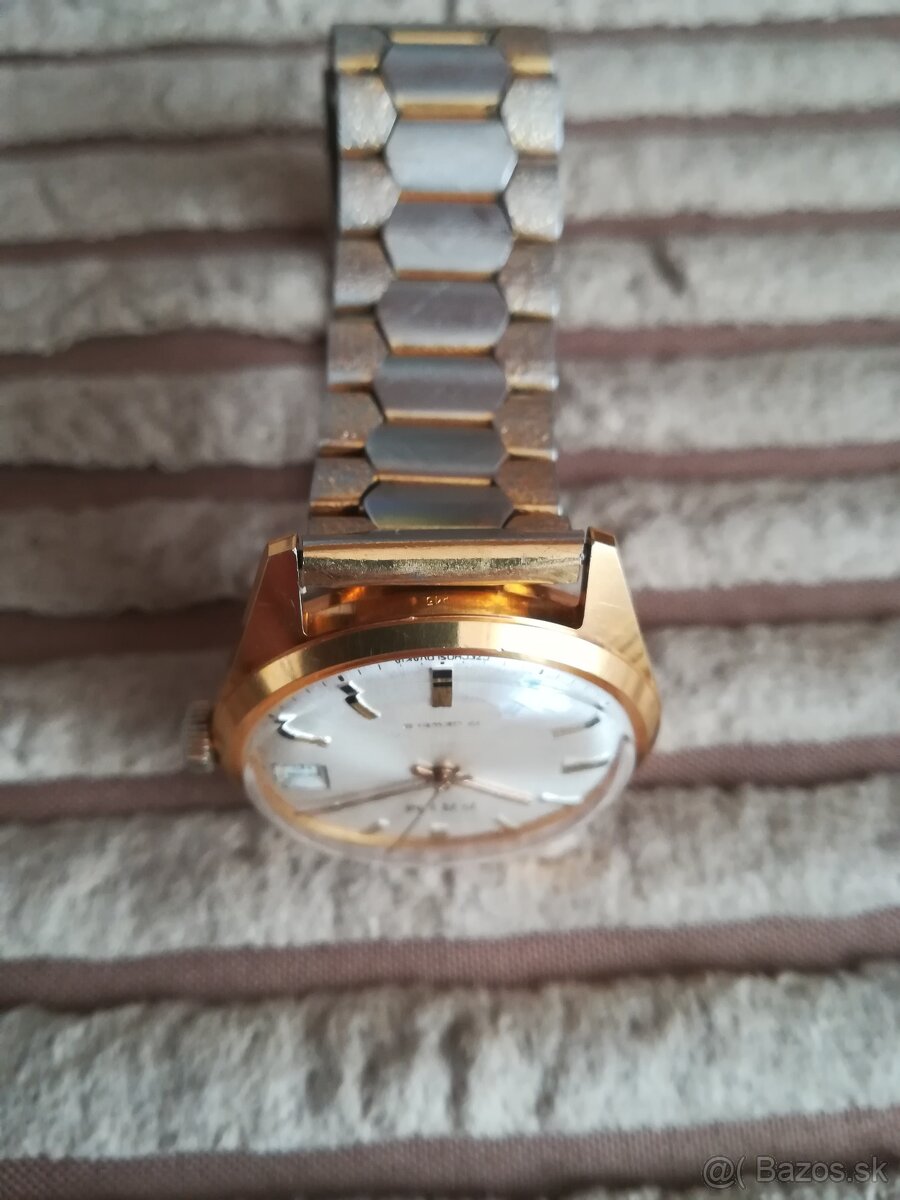 Náramkové hodinky Prim Elegant Top - 8