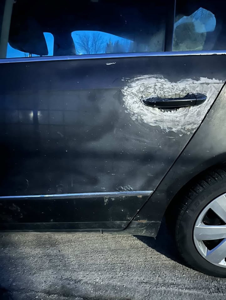 Passat b6 1.9tdi 77kw - 8