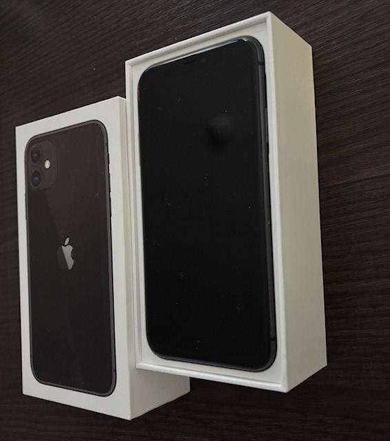 Apple Iphone 11 128gb - 8