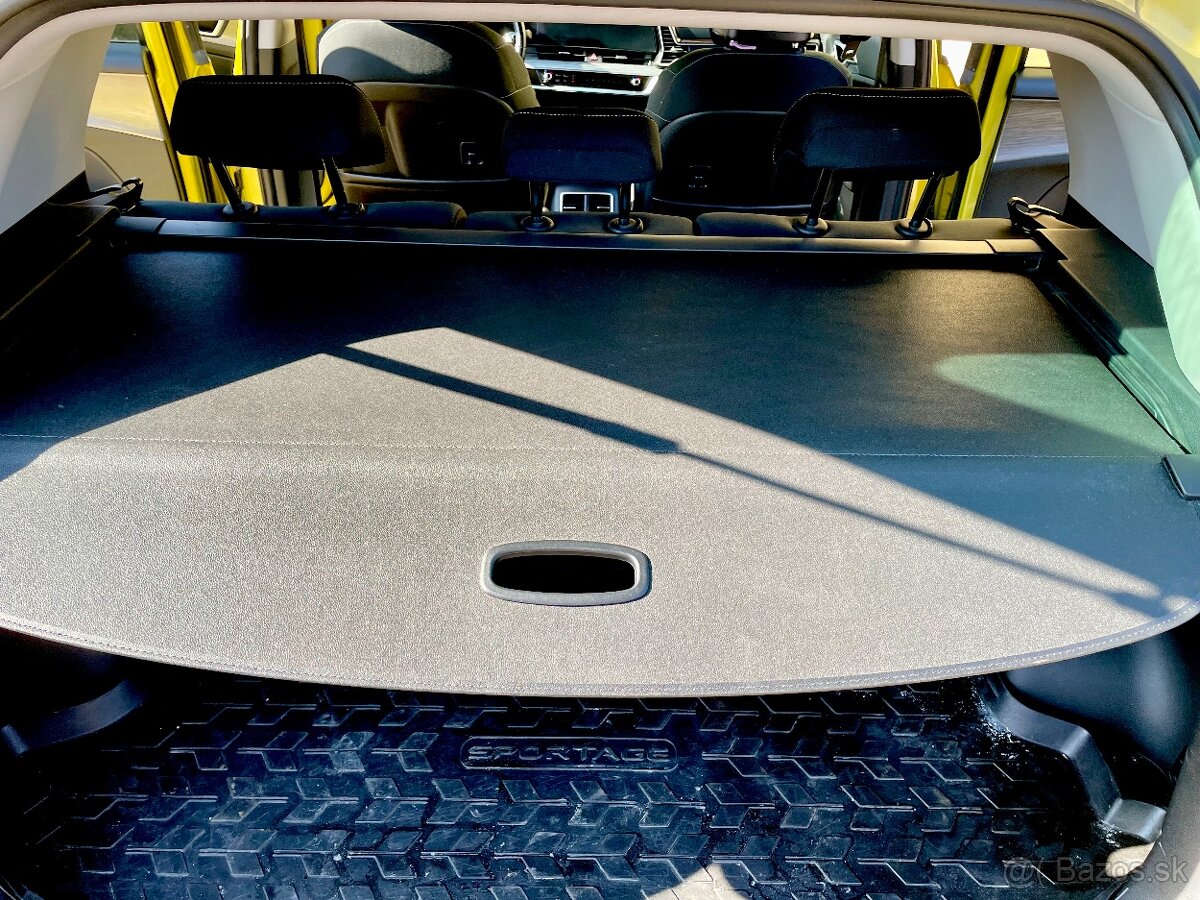 Kia Sportage Gold - 8