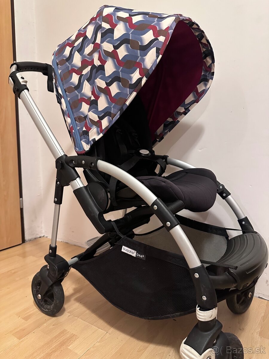 Bugaboo Bee5 - 8