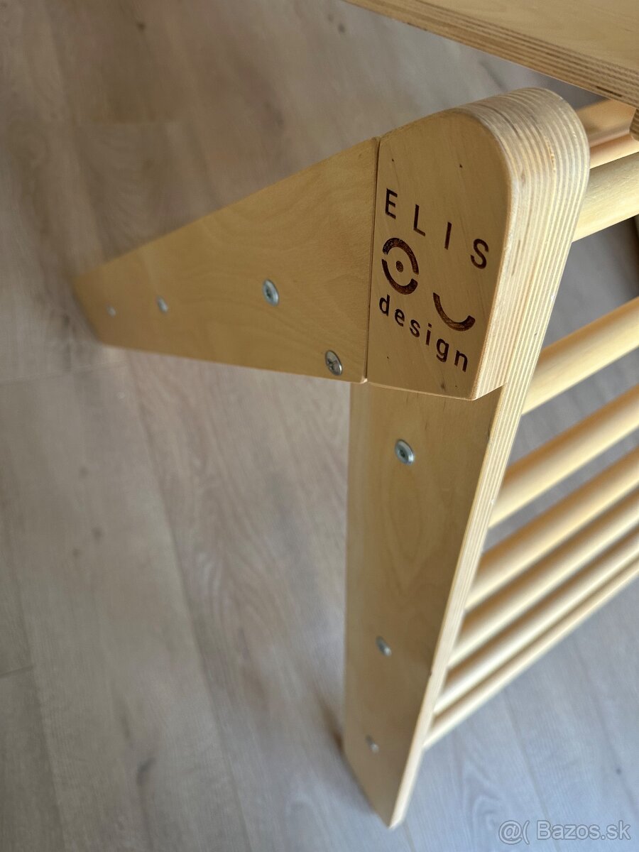 Piklerovej triangel Elis Design - 8