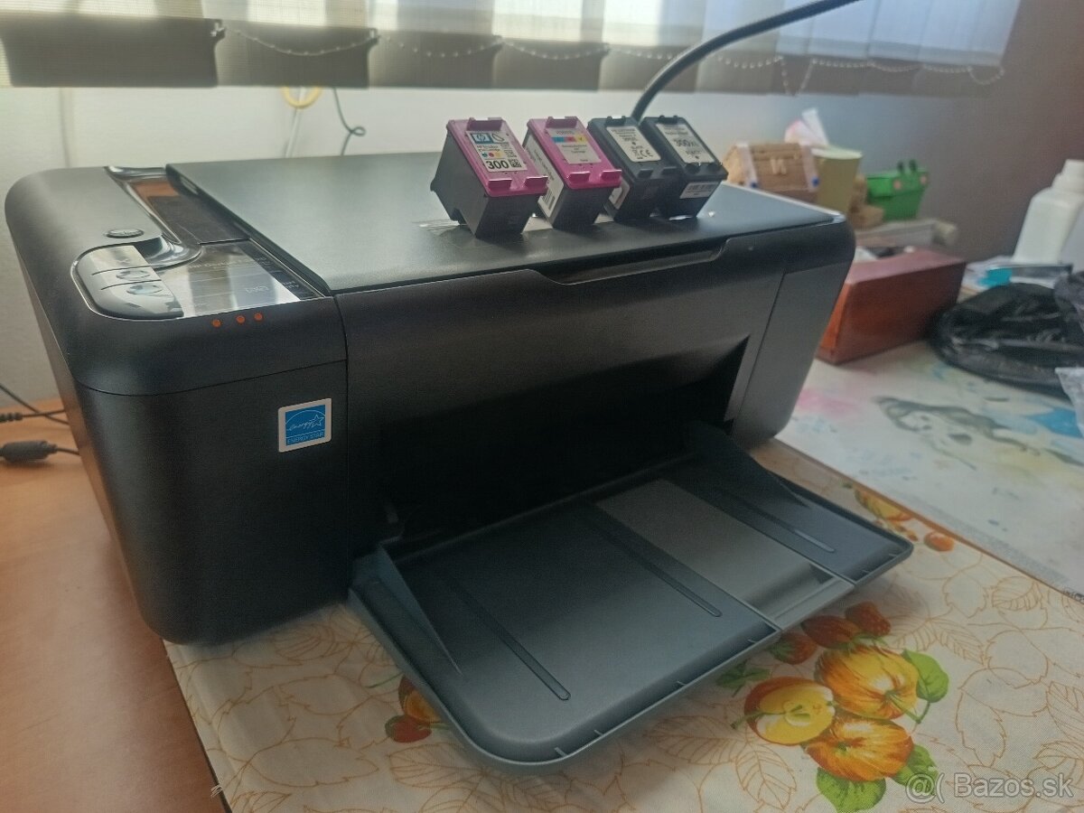 Multifunkčné zariadenia - 8