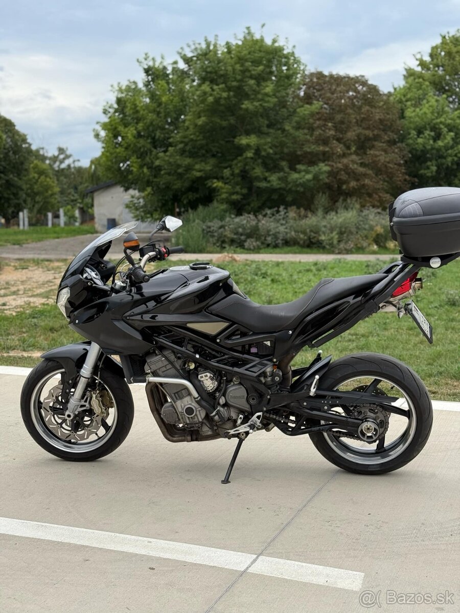 Benelli TRE-K 1130 - 8