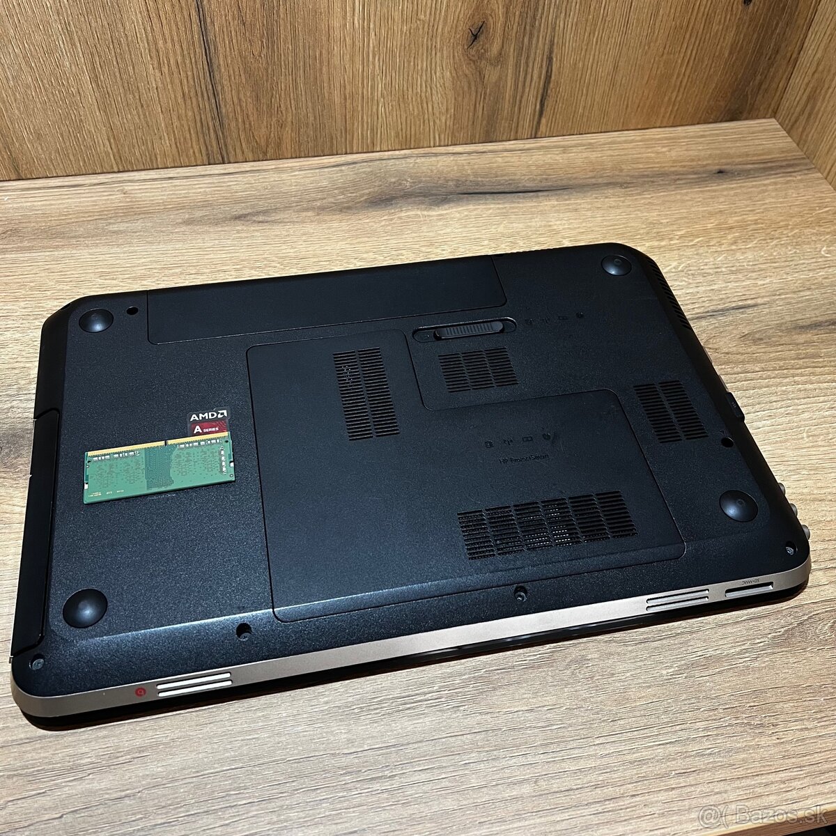 Predaj HP Pavilion DV6-6130ec | nová batéria - 8