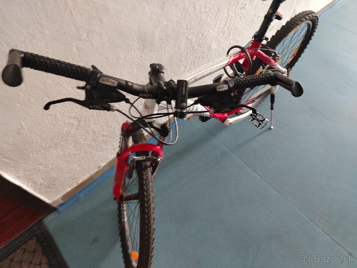 Predávam bicykel Author - 8